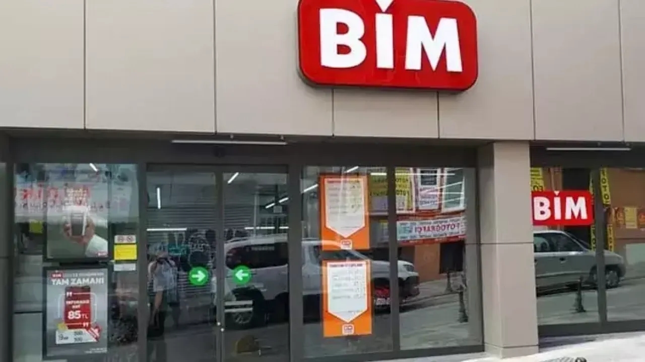 BİM’den 12 Şubat 2025’e Özel Şok İndirim Fırsatları! Güncel Katalog Fiyatlarıyla Karşınızda
