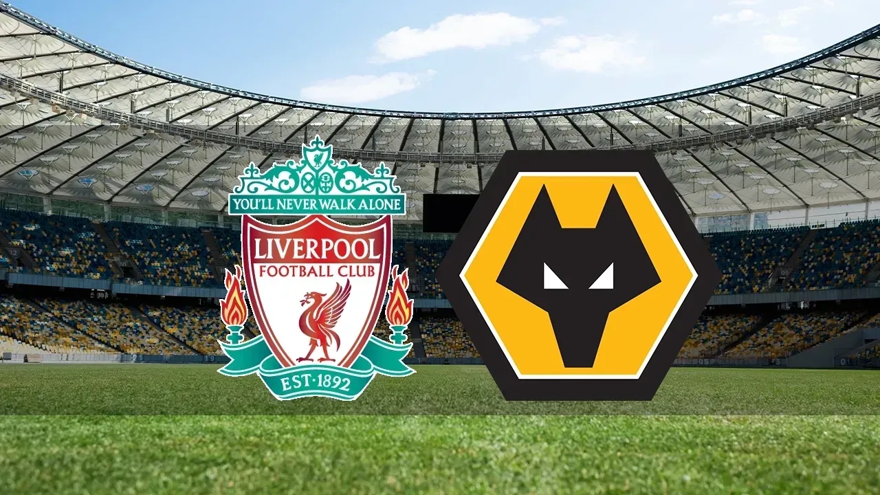 Liverpool - Wolverhampton Maçı Ne Zaman, Saat Kaçta ve Hangi Kanalda?