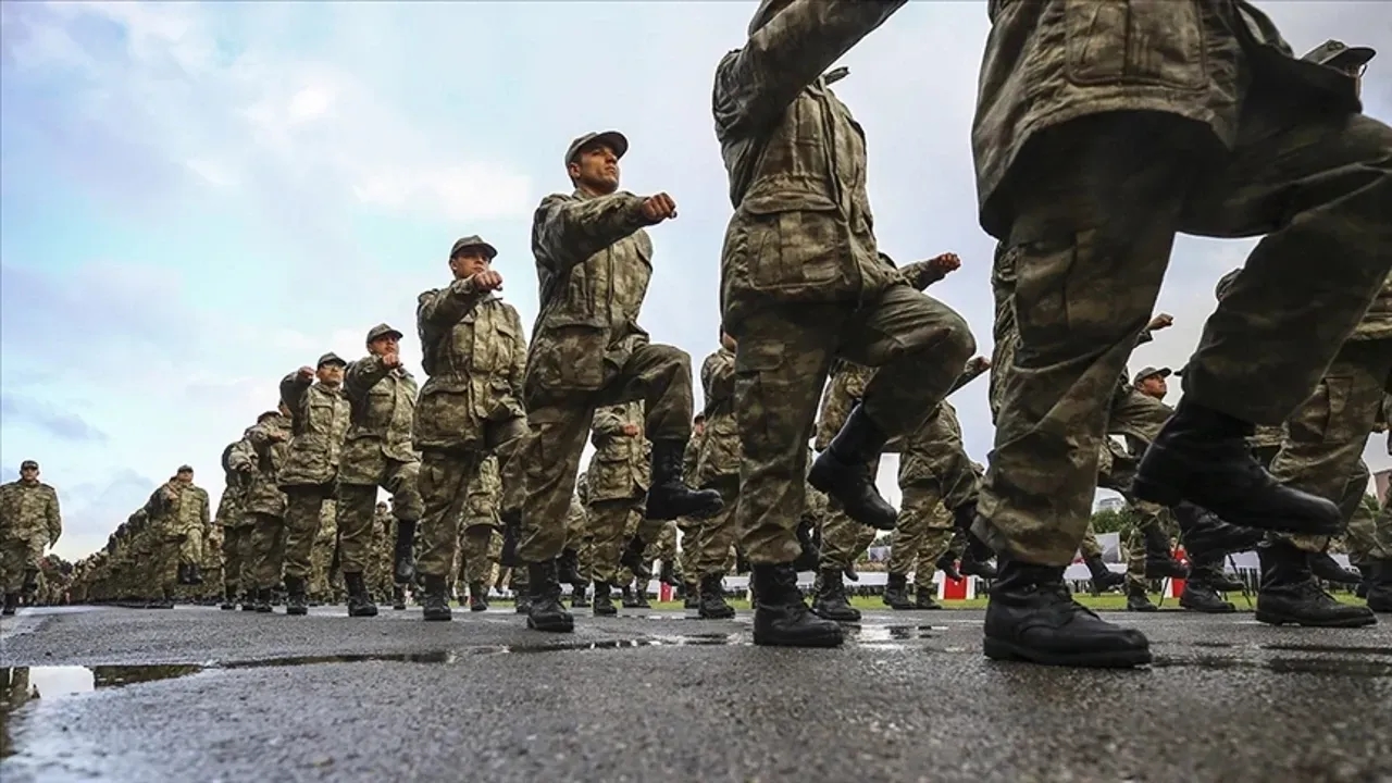 Milli Savunma Bakanlığı’ndan Son Dakika Duyurusu: Bedelli Yerleri Belli Oldu!