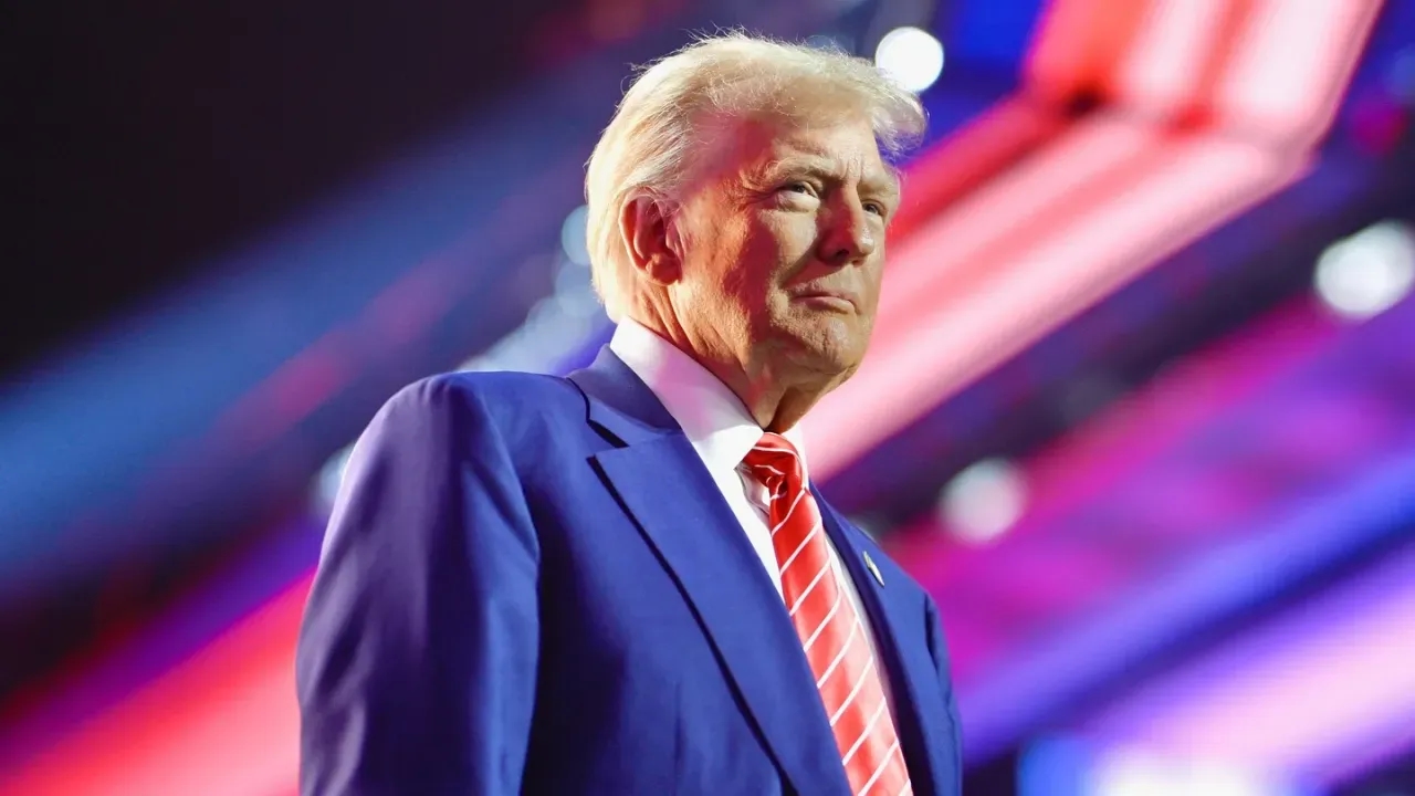 Ortadoğu'da dengeler değişecek mi? ABD-İran gerilimi tırmanıyor Trump’tan İran kararı!