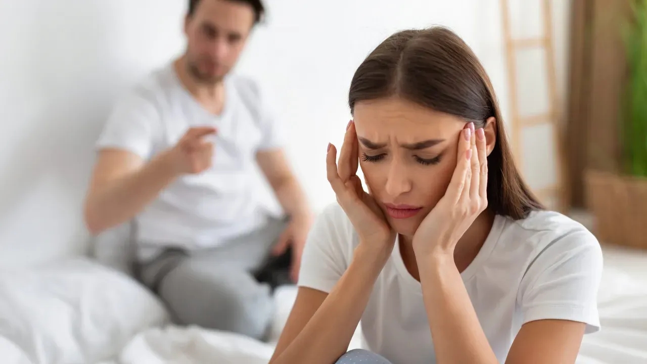 Toksik İlişki Nedir? Zararlı İlişki Türlerinin Sinyalleri, Derin Etkileri ve İyileşme Süreci
