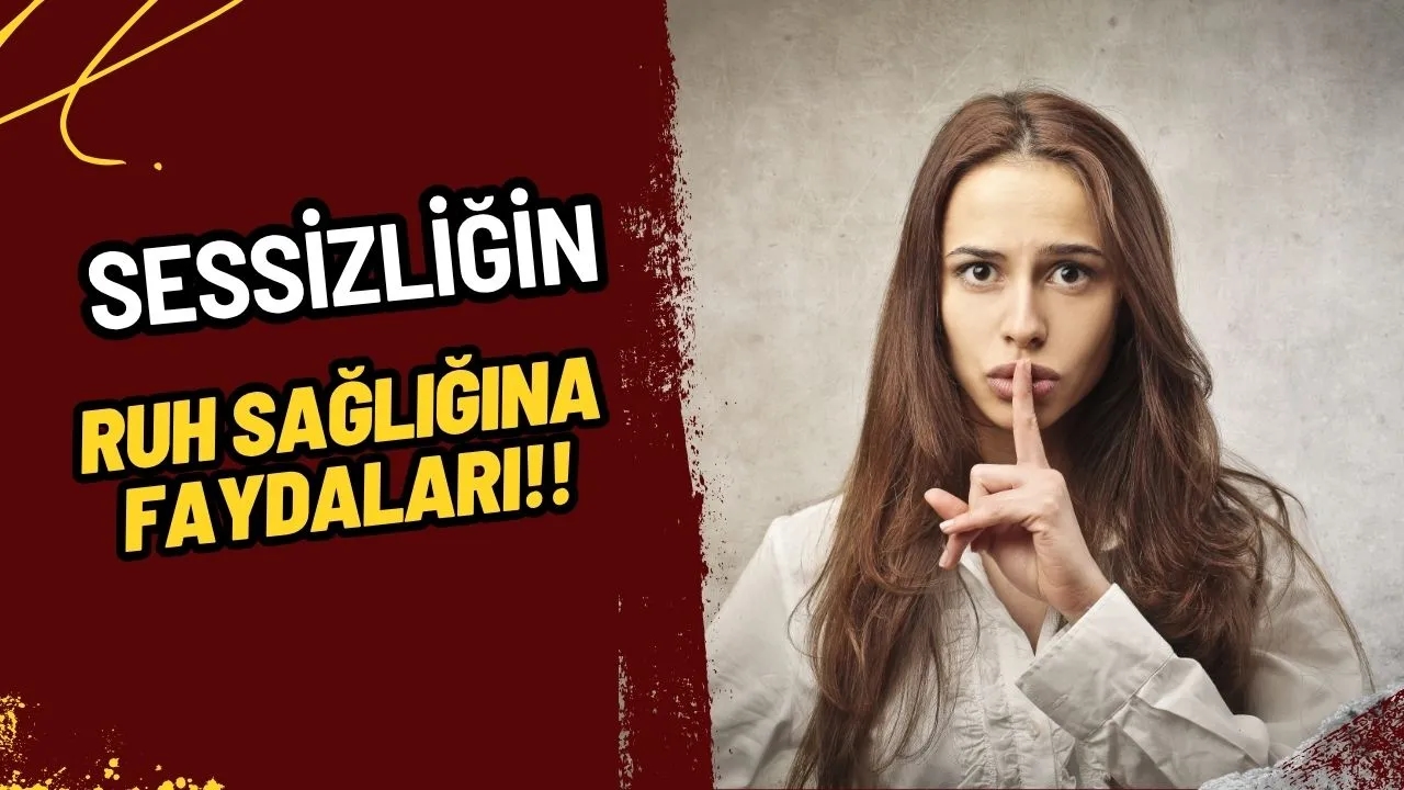 Sessizliğin Ruh Sağlığına Faydaları: Gürültü Çağında Sakinliğin Gücü