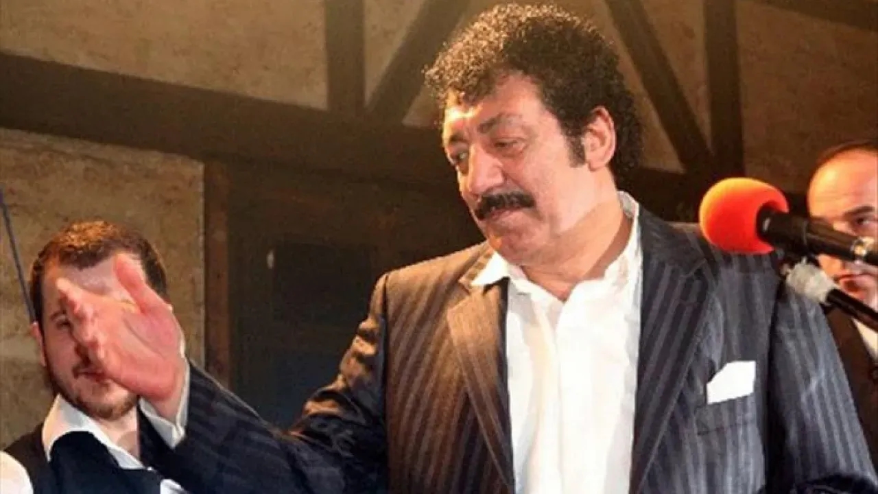 12 Yıl Önce Müslüm Gürses’i Kaybettik “Halk Şairi”nın İzleri Hala Taze