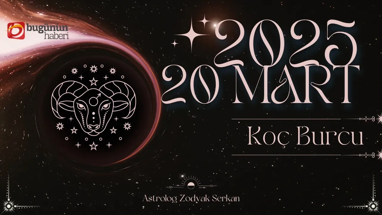 20 Mart Yay Burcu Günlük Yorumu