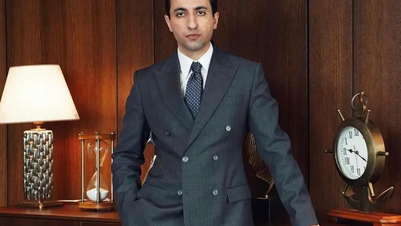 Ağlayan Gelin dizisi Ünal kimdir?