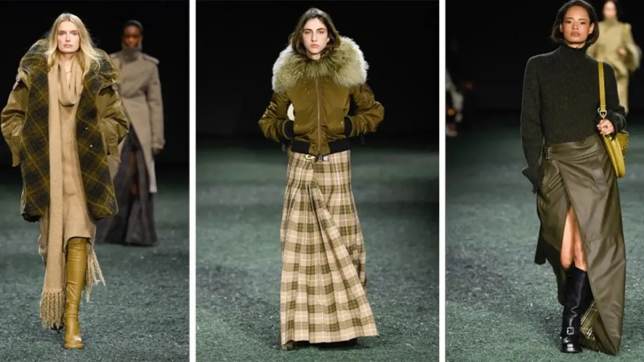 2024 Moda Trendleri Gardırobunuzu Yenileyin