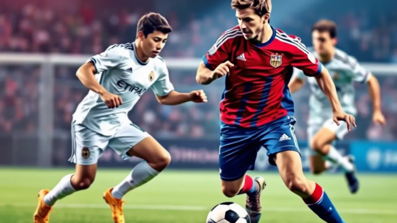 22 Şubat 2025 Maç Programı Futbolseverler İçin Bugünün Karşılaşmaları