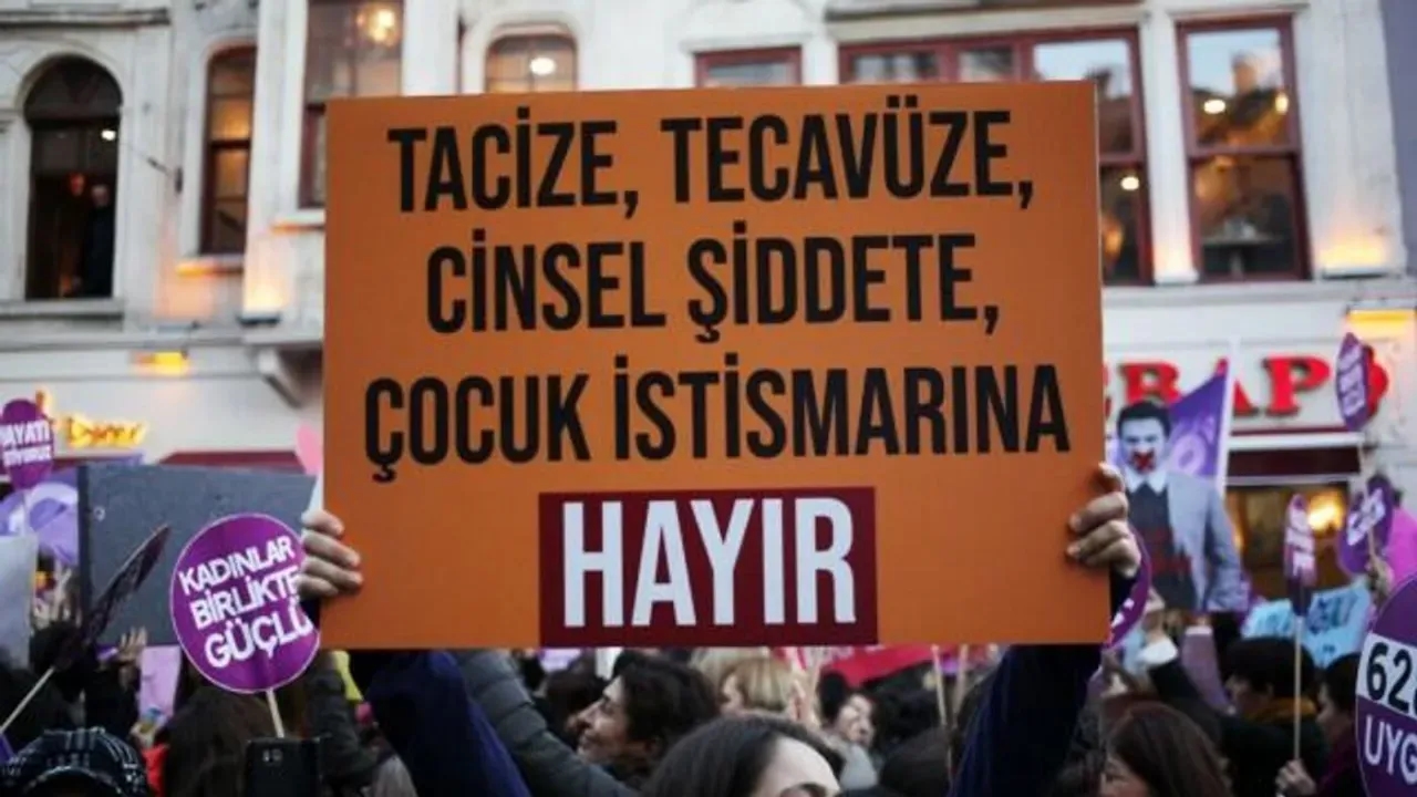 6 Çocuğu İstismar Eden Bakkal’a “İyi Hal İndirimi”!