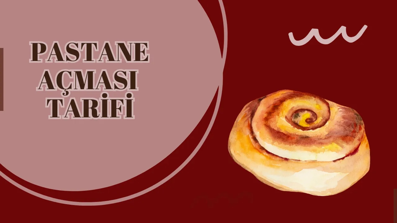 Evde Mis Gibi Pastane Açması Nasıl Yapılır? İşte Tam Kıvamında Tarif!