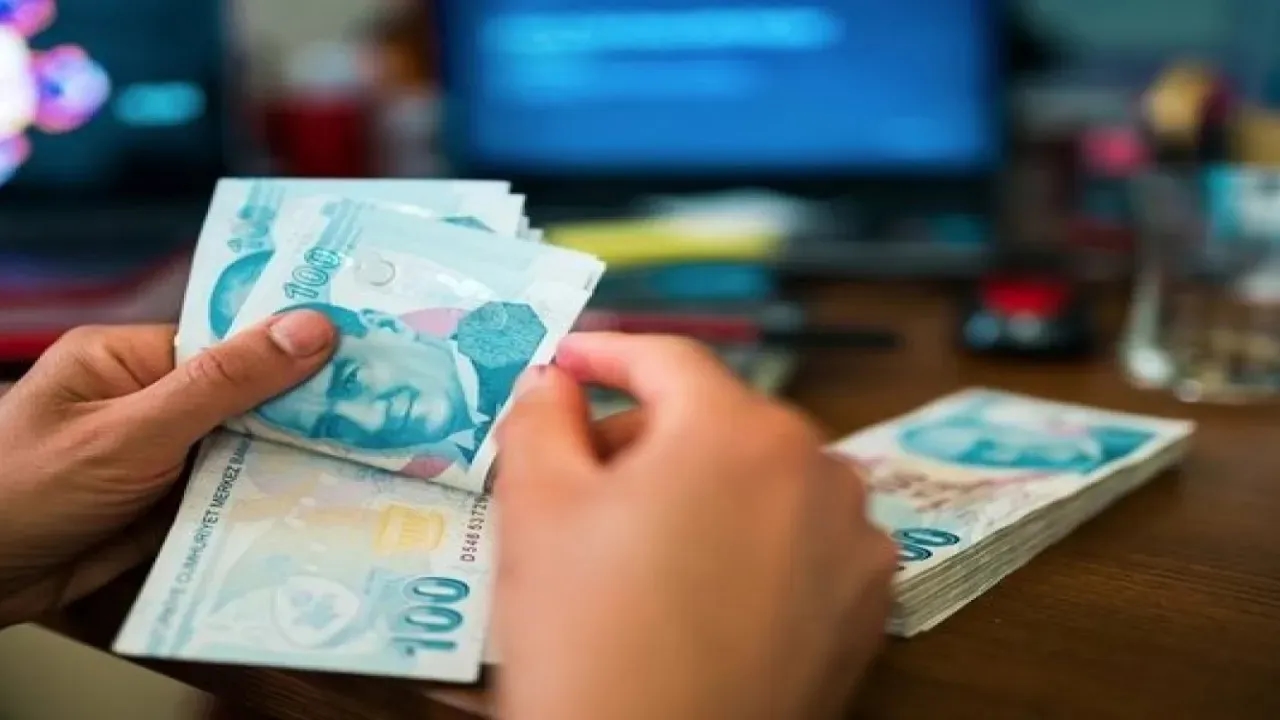 Acil Nakit İhtiyacı Olanlar Dikkat! Kartlara 50 Bin TL Kredi Tanımlandı!