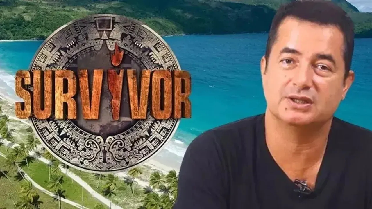 Acun Ilıcalı'dan Survivor İzleyicilerini Heyecanlandıran Paylaşım! Takımların Değişmesi İçin İzleyicilere Oylamaya Sundu!