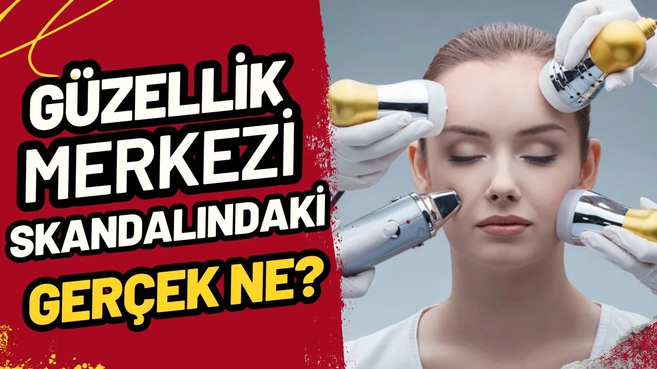 Adana'da Şok İddia: Güzellik Merkezi Sahibi Yüzlerce Kişiyi Dolandırıp Yurt Dışına Kaçtı! Çalışanlarından Özür Diledi