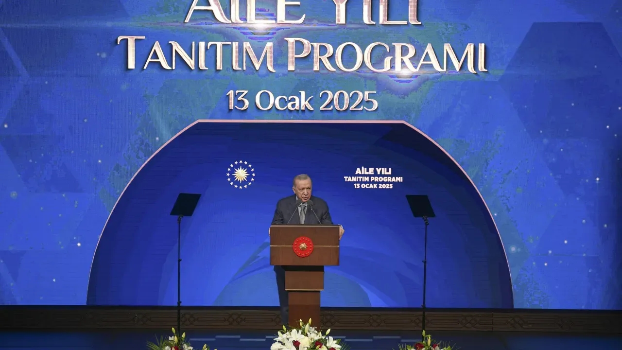 "Aile Yılı" Desteklerinin 10 Cevabı ve Merak Edilenleri