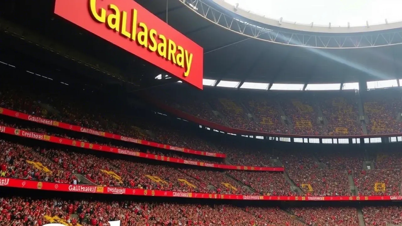 Albert Riera: "Morata'ya Galatasaray'ı Anlattım, Çok Etkilendi!"
