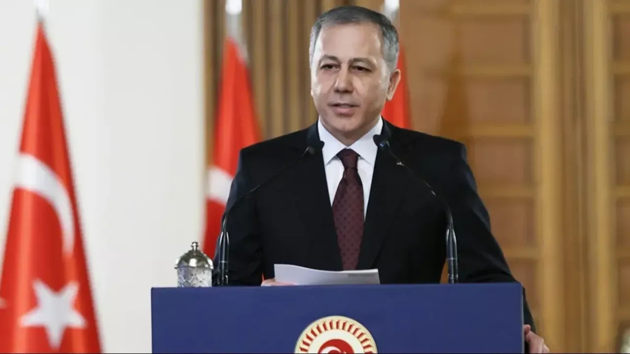 Bakan Yerlikaya Açıkladı: Sibergöz-15 Operasyonunda 51 şüpheli Gözaltına Alındı!