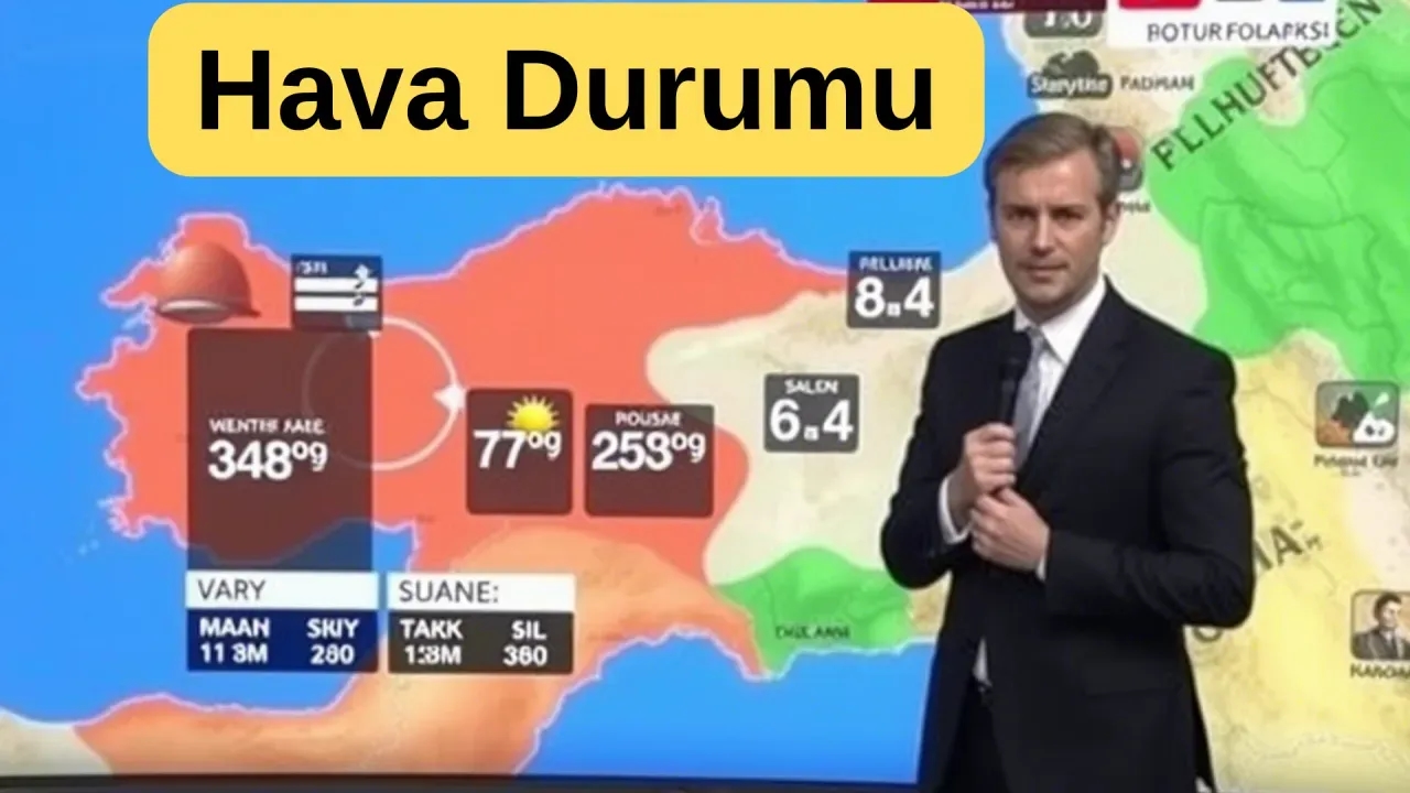 Balıkesir Hava Durumu 12 Mart 2025 Güneş mi Yağmur mu?