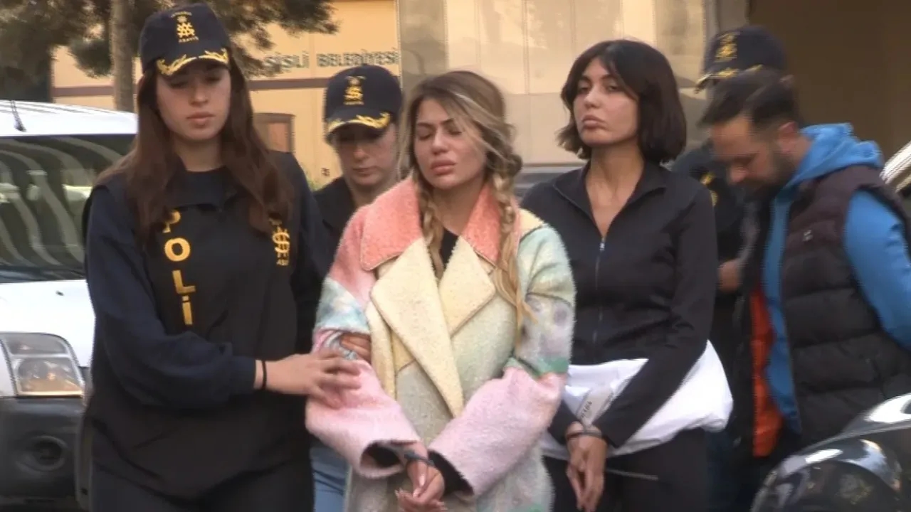 Candan Kardeşler Dosyasından 6 Kişi Daha Gözaltına Alındı