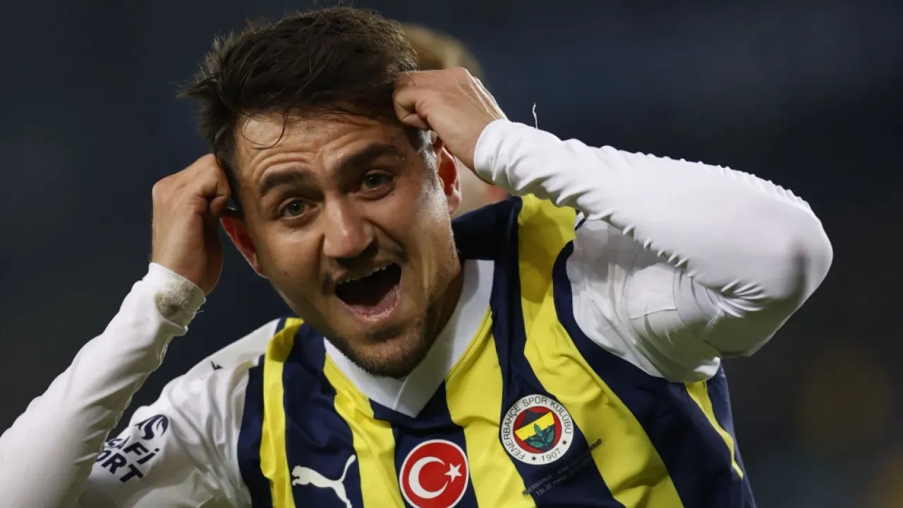 Cengiz Ünder Transfer Haberleri Spartak Moskova’dan Ret