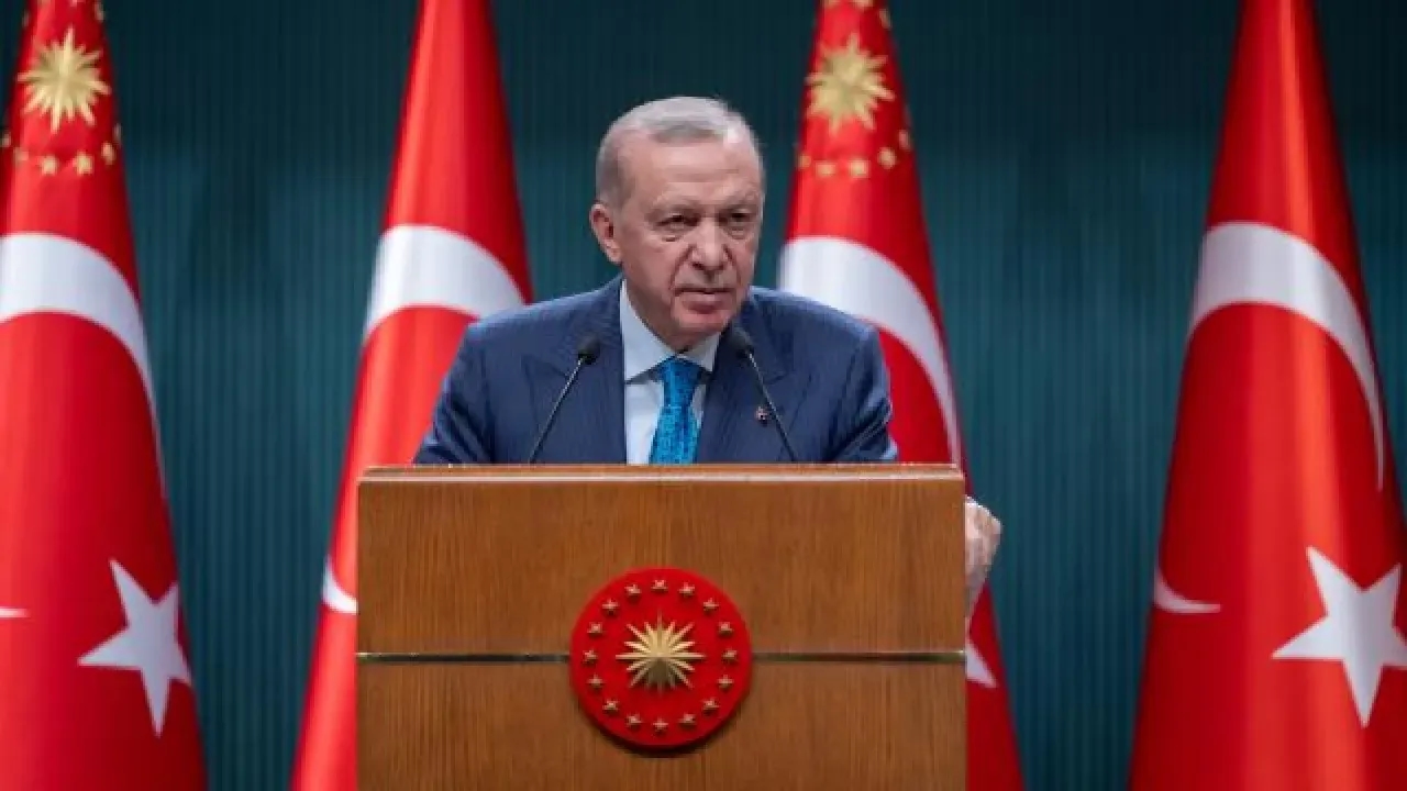 Cumhurbaşkanı Erdoğan'dan Bayram Tatili Müjdesi 9 Günlük Dinlenme Fırsatı