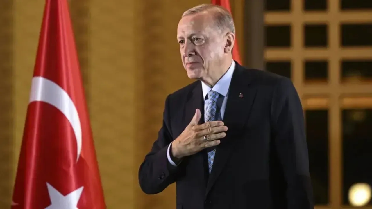 Cumhurbaşkanı Erdoğan, İlk Gün Orucunu Şam’da Açacak ve Teravih Namazını Emevi Camii’nde Kılacak