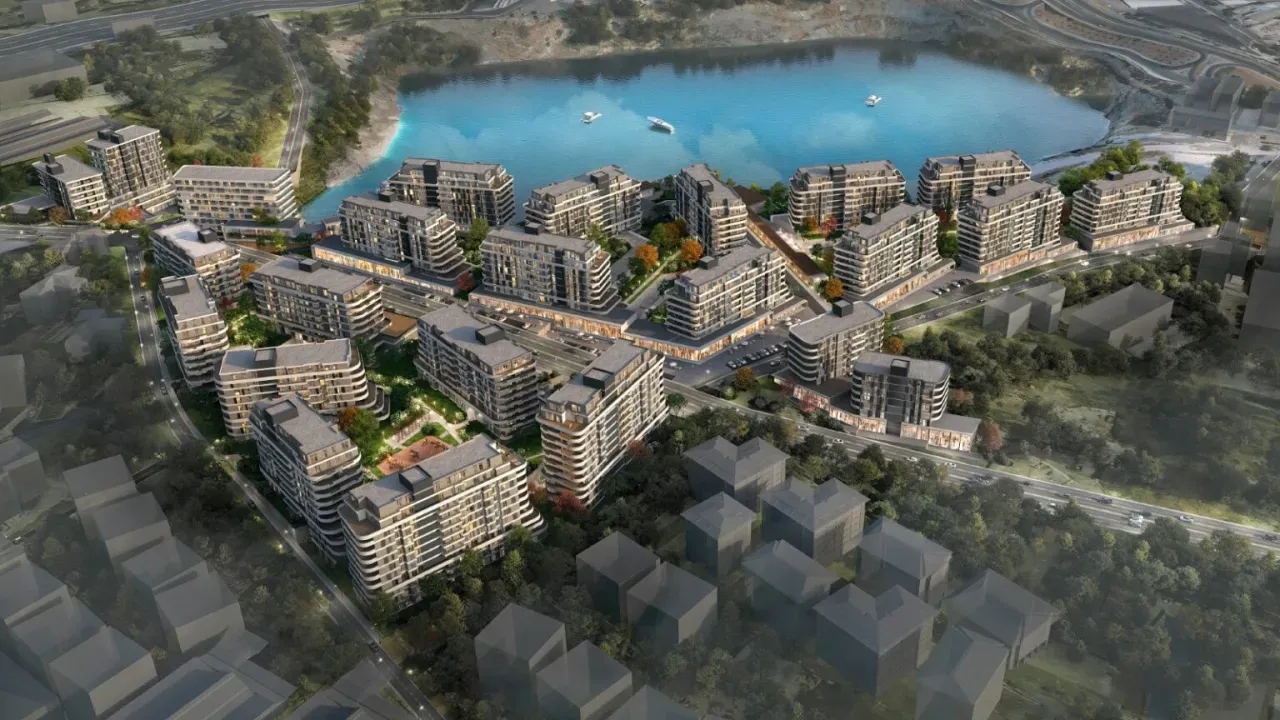 Emlak Konut Kampanyası Başladı: İstanbul, İzmir, Antalya ve Balıkesir’de 25 Projeyle Hayallerinizdeki Eve Bir Adım Daha Yakın!
