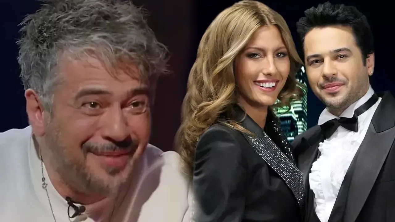Emre Altuğ, Eski Eşi Çağla Şıkel ile Ayrılık Sürecini Anlattı