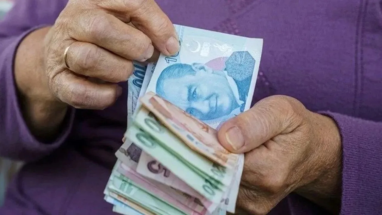 En Düşük Emekli Maaşı ve Ek Zam Nihayet Belli Oldu!