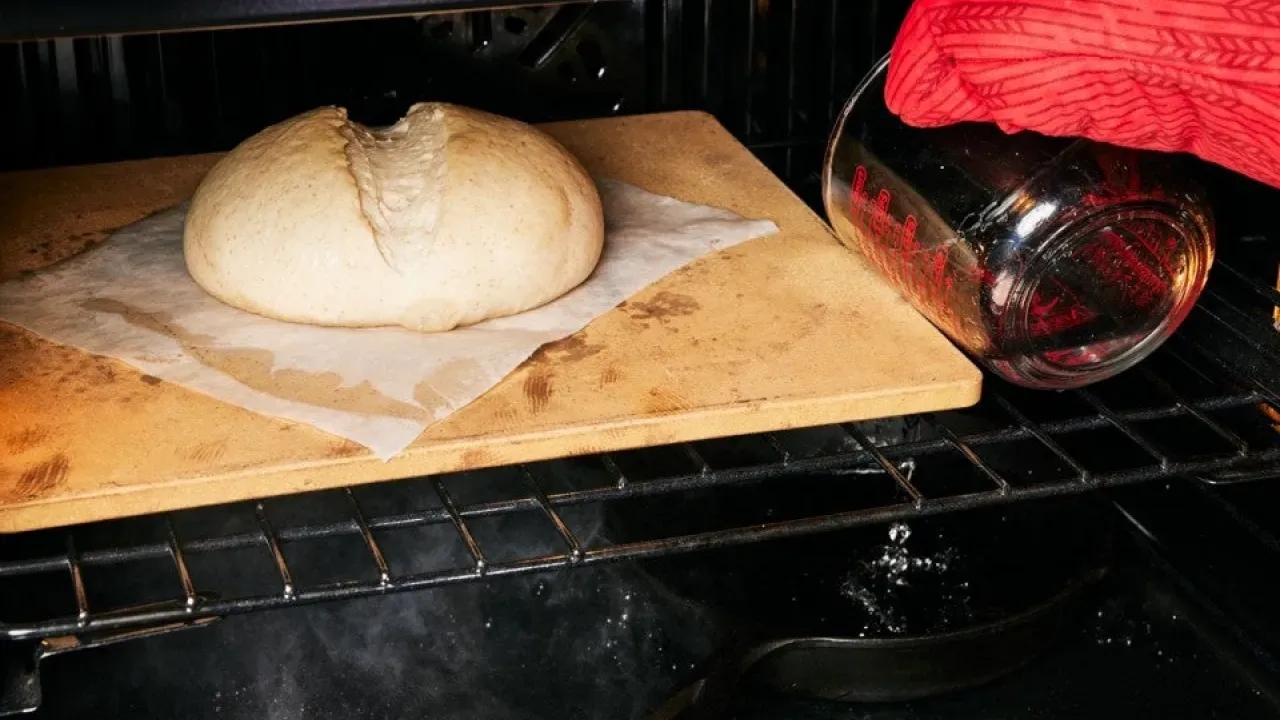 Evde Ekmek Yapmanın Püf Noktaları