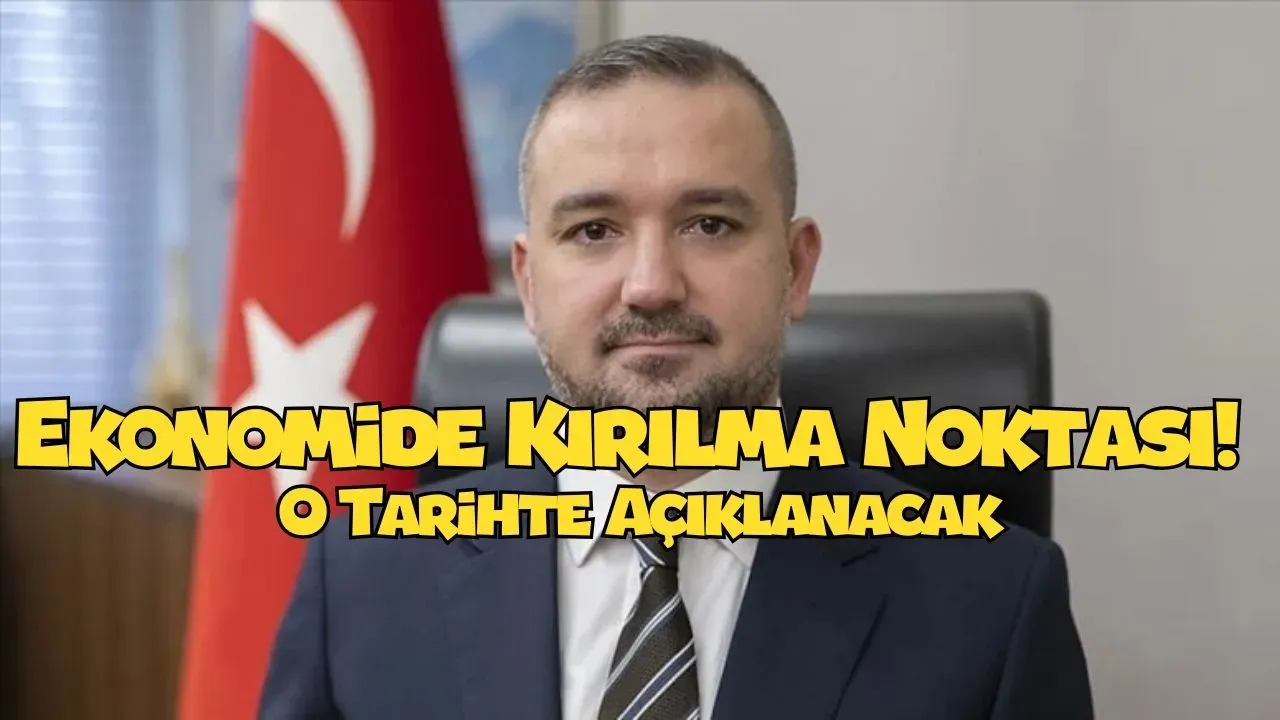 Faiz Artışı Sürprizi mi Geliyor? Gözler 17 Nisan’da! (önden ipucu verildi)