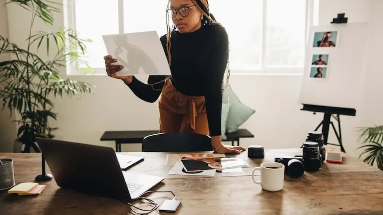Freelance Çalışmak Nasıl Başlanır?