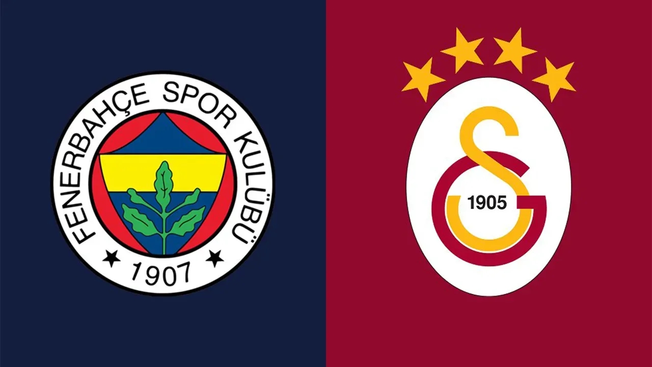 Galatasaray-Fenerbahçe Derbisinin Geniş Özeti: Tarih Yazıldı, Coşku Yaşandı!