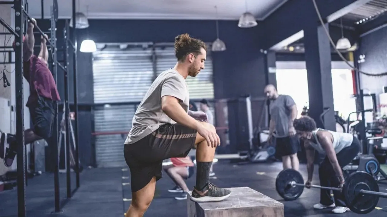 HIIT Antrenmanları ile Yağ Yakımını Maksimize Edin