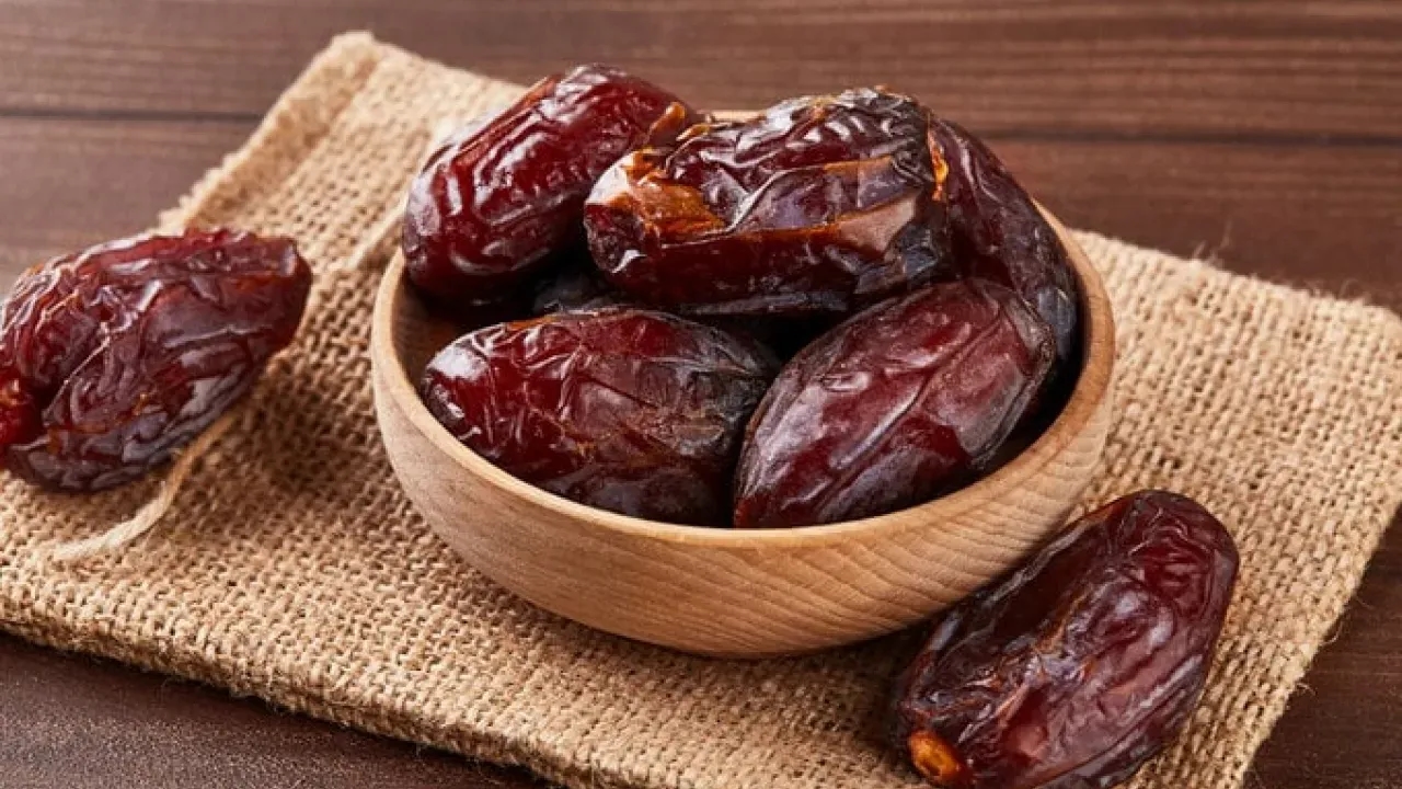Hurma Tüketmenin Sağlığa Katkıları