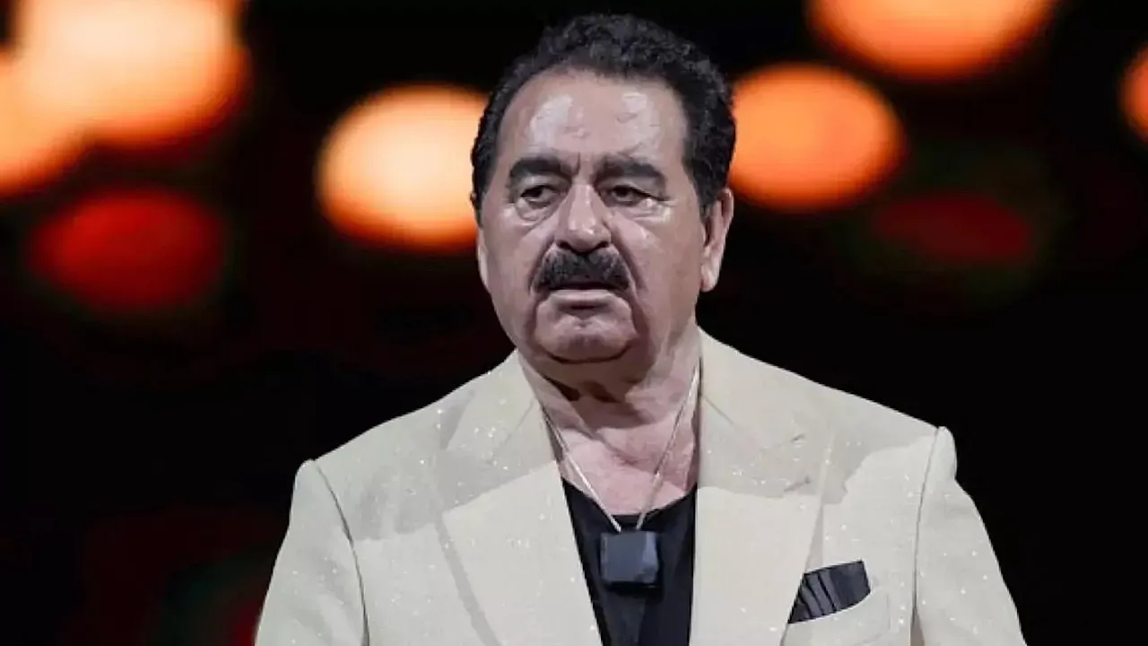İbrahim Tatlıses Hastaneye Kaldırıldı!