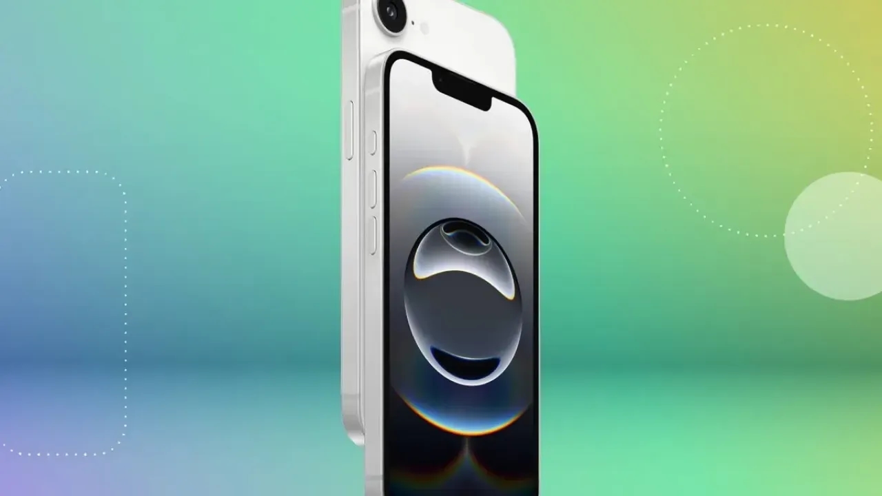 iPhone 16e ile Türk Halkına Özel Fiyat Sağlıyor! Fiyatı ve Çıkış Tarihi Açıklandı!