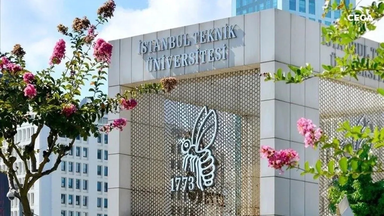 İstanbul Teknik Üniversitesi, Kar Yağışı Nedeniyle 20-21 Şubat Tarihlerinde Eğitime Ara Verdi