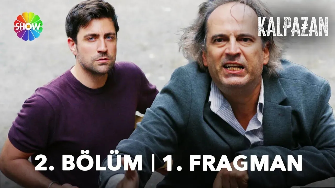 Kalpazan 2. Bölüm Fragmanı Yayında! Show TV'nin Yeni Dizisi Kalpazan'ın Yeni Bölümünde Neler Olacak?