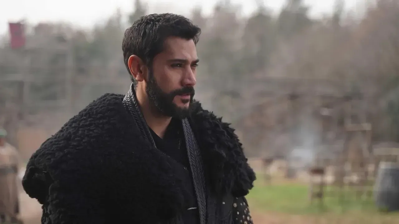 Kudüs Fatihi Selahaddin Eyyubi 9. Bölüm Bugün Yayınlanacak mı? Kudüs Fatihi Selahaddin Eyyubi 9. Bölüm Ne Zaman Yayınlanacak? Kudüs Fatihi Selahaddin Eyyubi Yeni Bölümü Ne Zaman? 15 Ocak 2024 TRT 1 Yayın Akışı