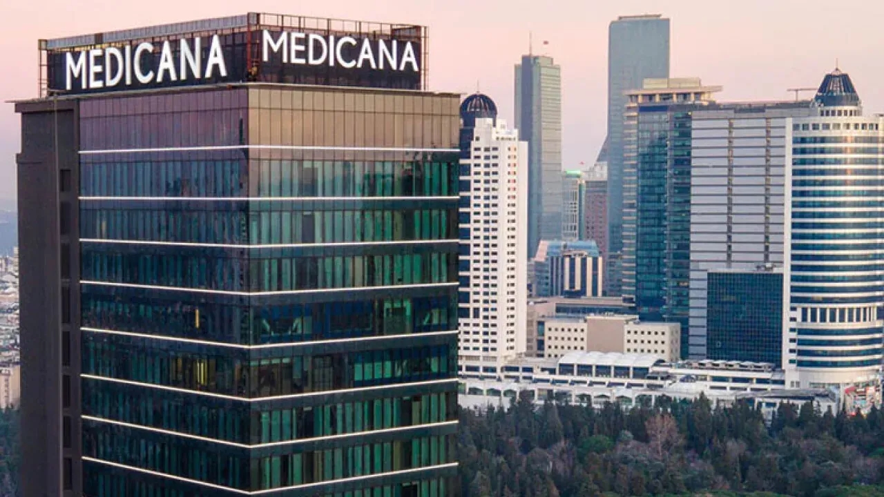 Medicana Hastanesi Bosna Hersek’te Açılıyor! İşte Detaylar