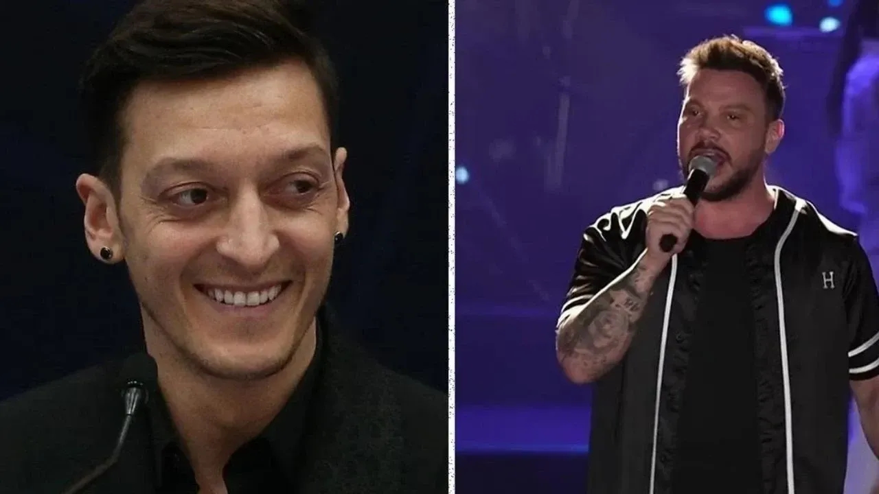 Mesut Özil, AK Parti MKYK Listesinde Yer Aldı: Sürpriz Adım mı, Stratejik Hamle mi?