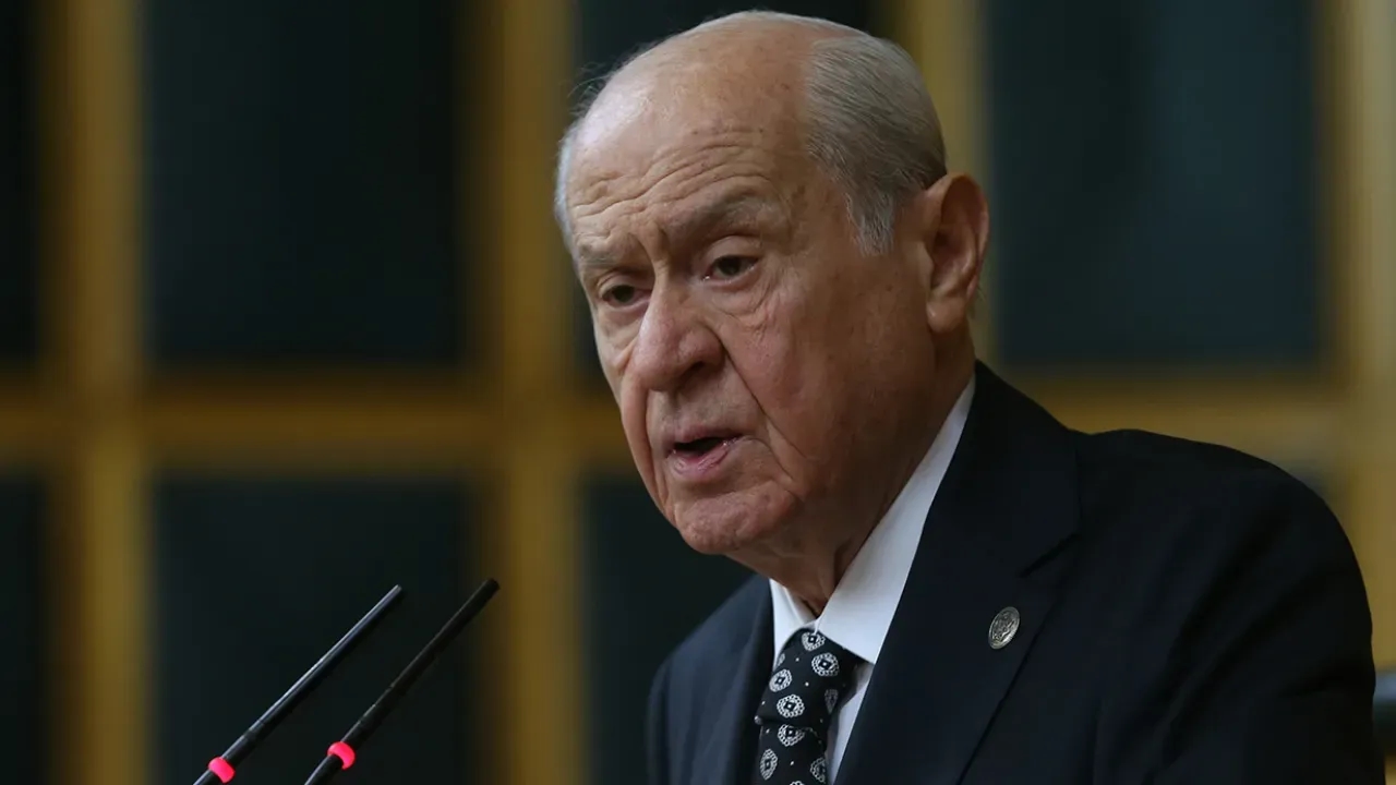 MHP Genel Başkanı Devlet Bahçeli'den Can Atalay İçin Açıklama!