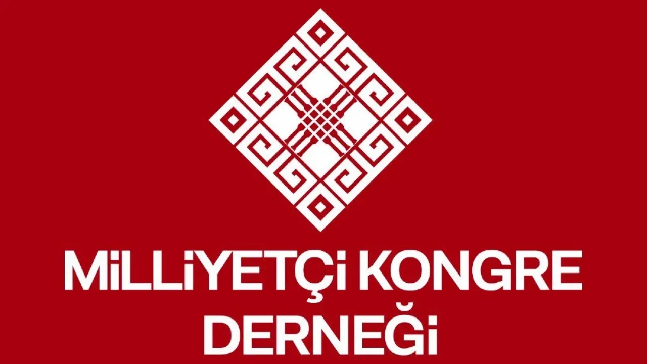 Milliyetçi Kongre Derneği, Olağanüstü Kongre Kararı Aldı: 22 Şubat’ta Ankara’da Toplanacak