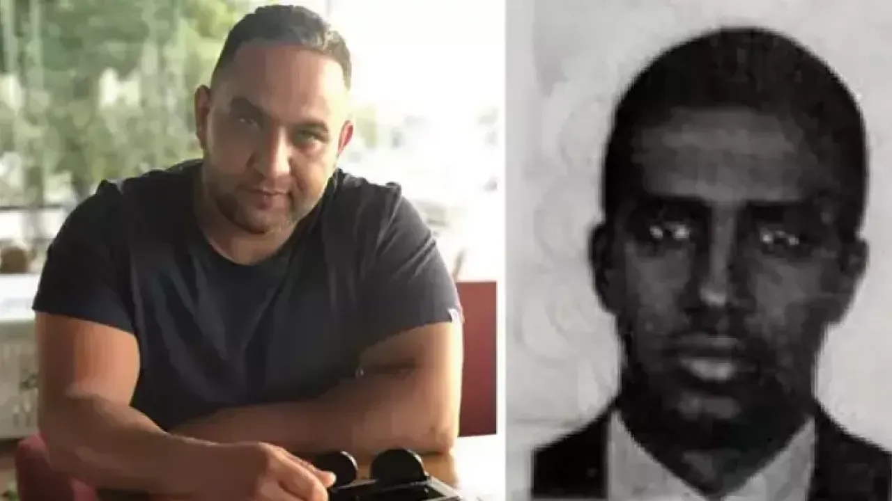 Motorlu Kuryeye Arkadan Çarpan Somali Cumhurbaşkanının Oğlu Yurt Dışına Kaçtı