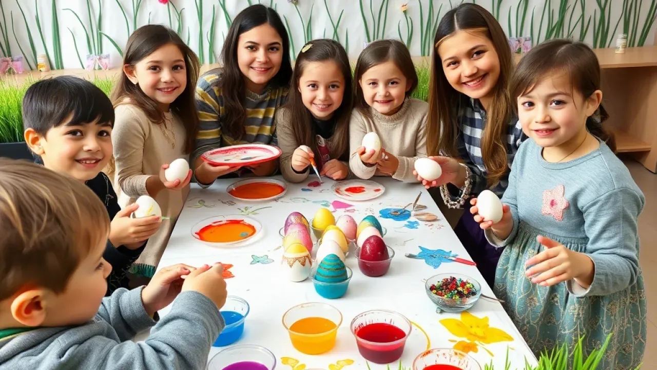 Nevruz Bayramı Coşkusu Baharın Gelişi Nasıl Kutlanılmaktadır