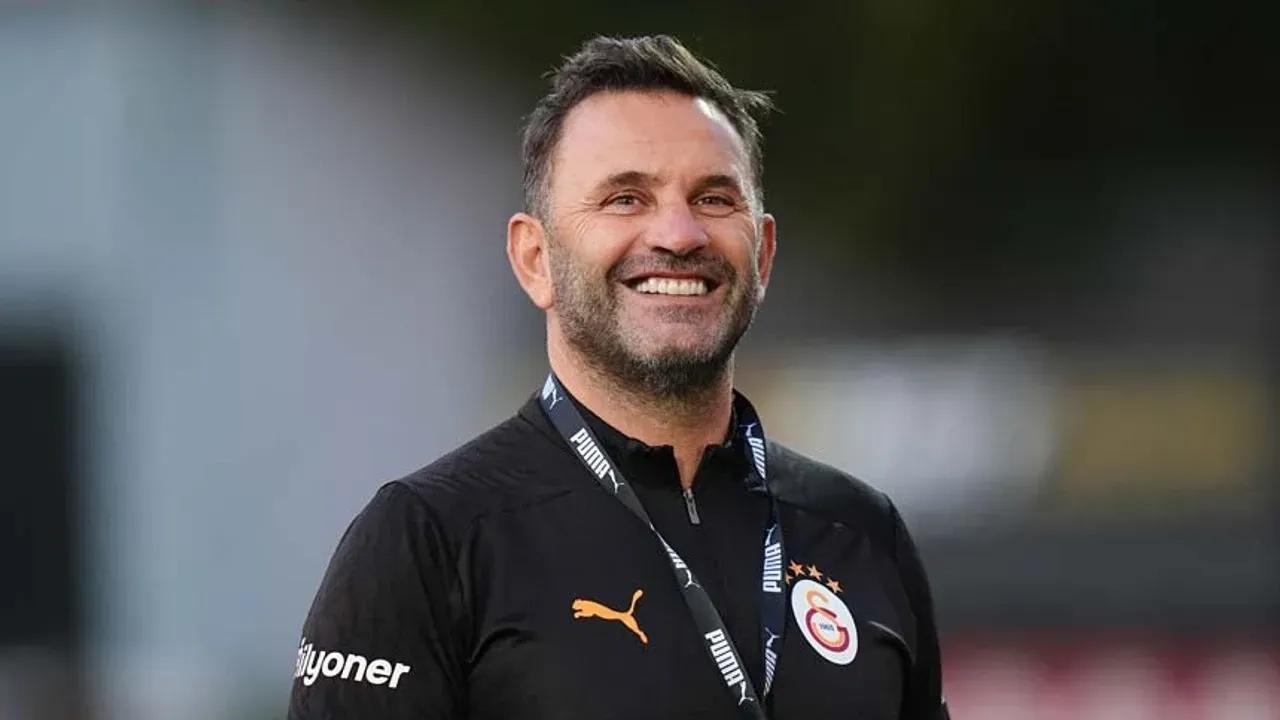 Okan Buruk’tan Beklenen Açıklama: Teknik Direktörlükten Ayrılık Gerçek mi?
