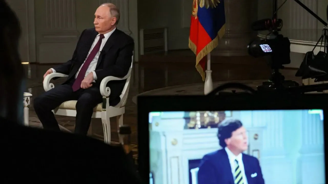 Putin'den Açıklama! Ukrayna ve İstanbul Arasındaki Barış Belgesi