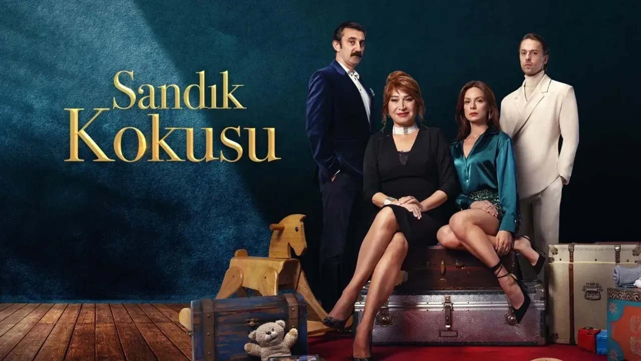 Sandık Kokusu Bugün Yayınlanacak mı? Sandık Kokusu Yeni Gelen ve Ayrılan Oyuncular Kimler?