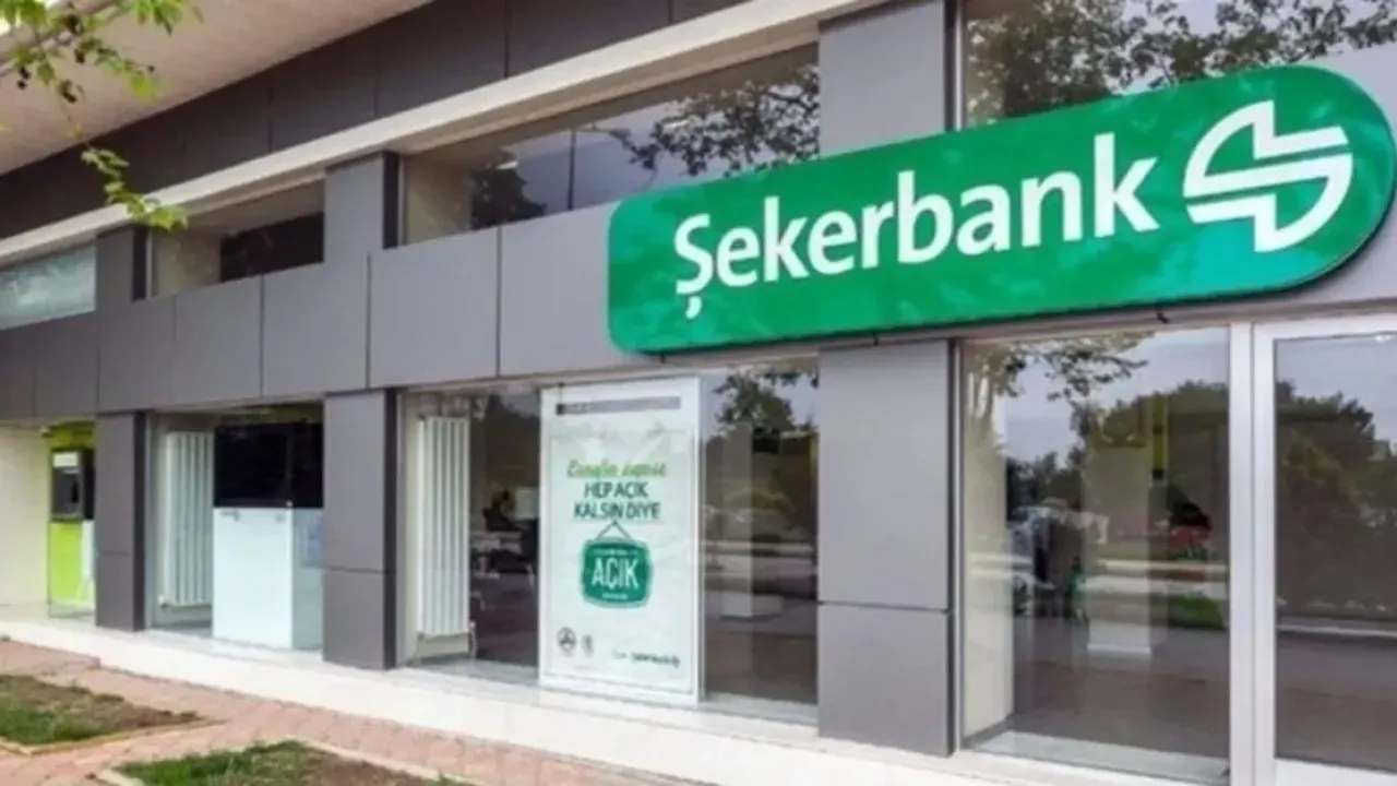 Şekerbank 3 ay geri ödemesiz 36 ay vadeli ihtiyaç kredisi