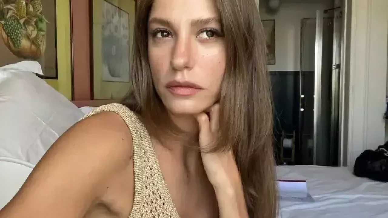 Serenay Sarıkaya Neden İfade Verecek? İşte Serenay Sarıkayanın durumu