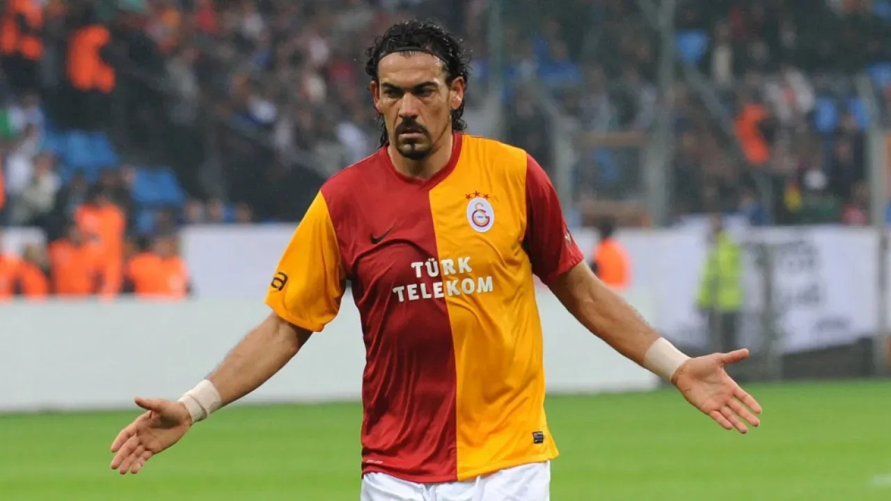Servet Çetin Kimdir?